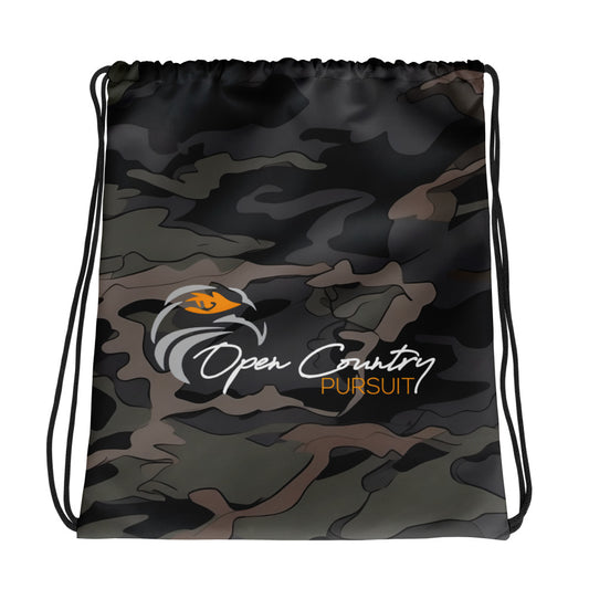 Drawstring Bag