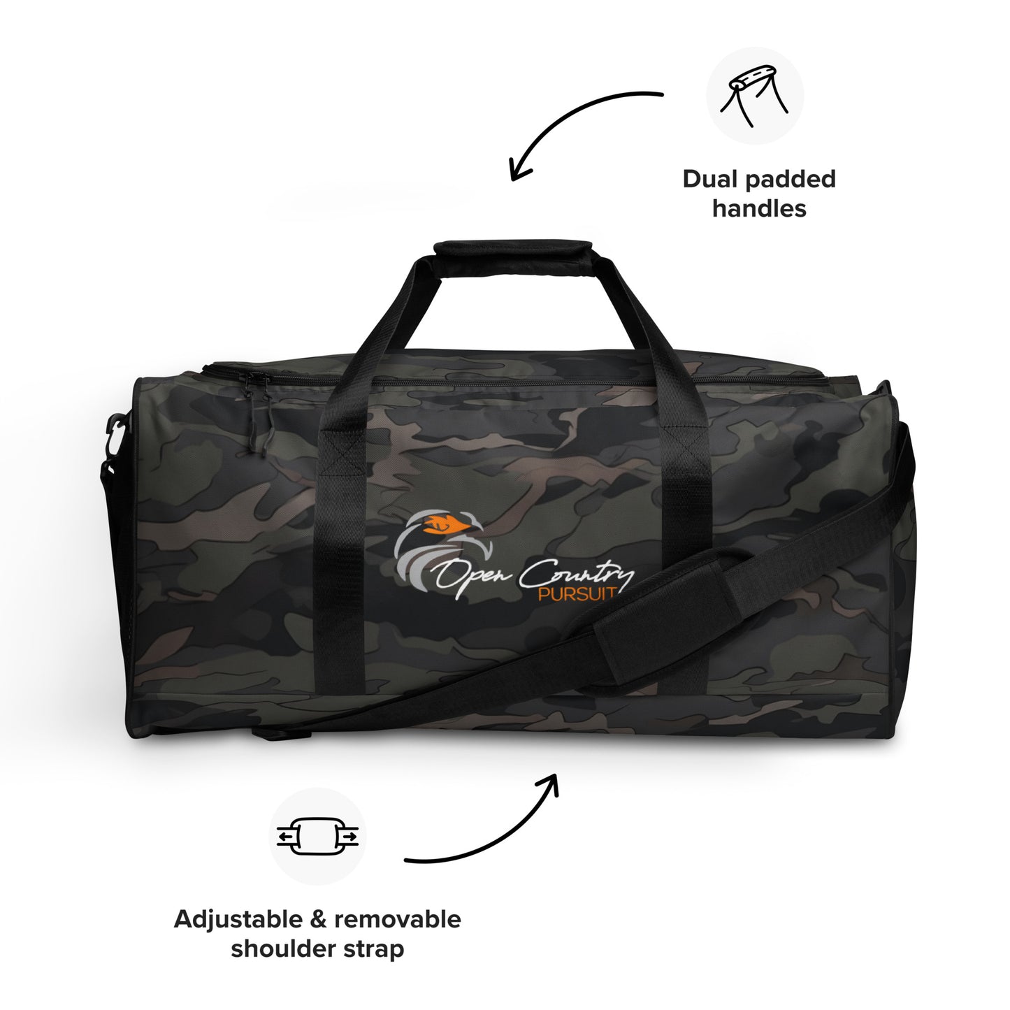 Duffle Bag