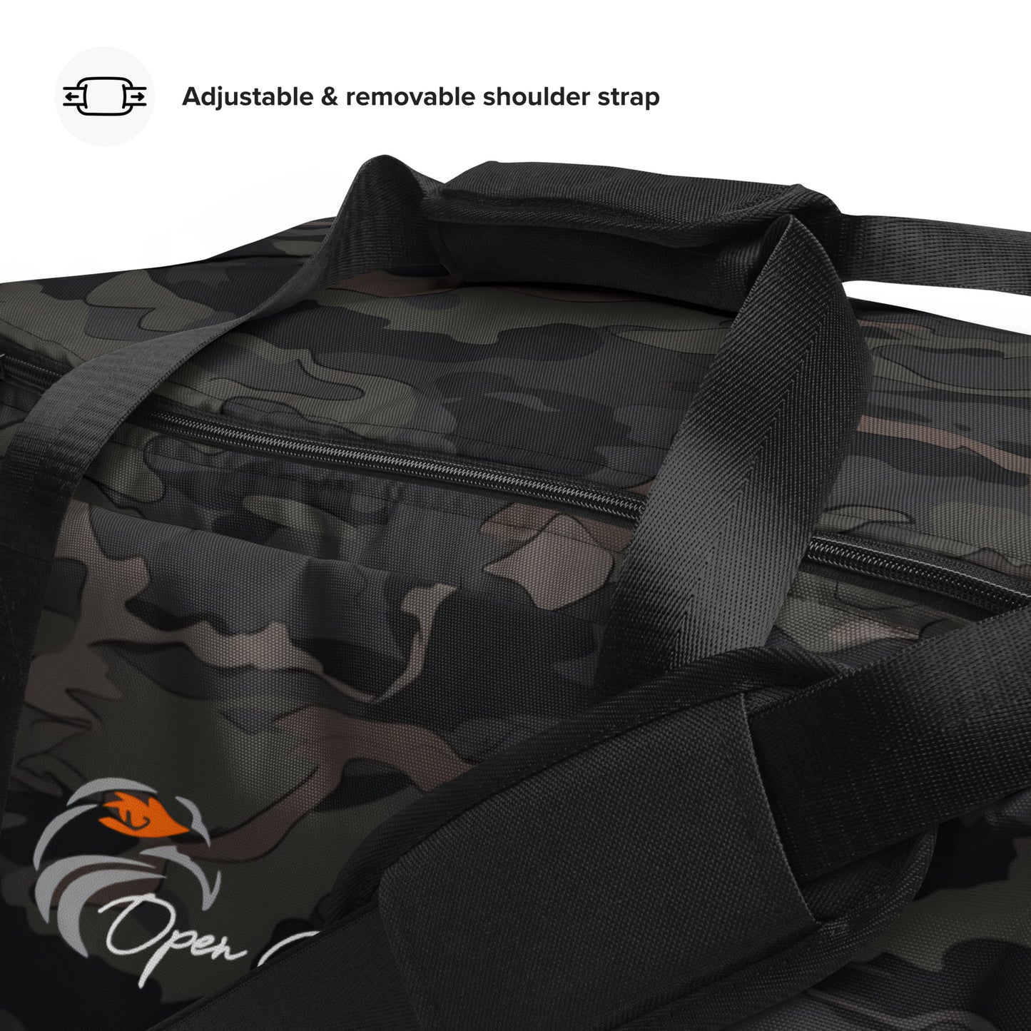 Duffle Bag