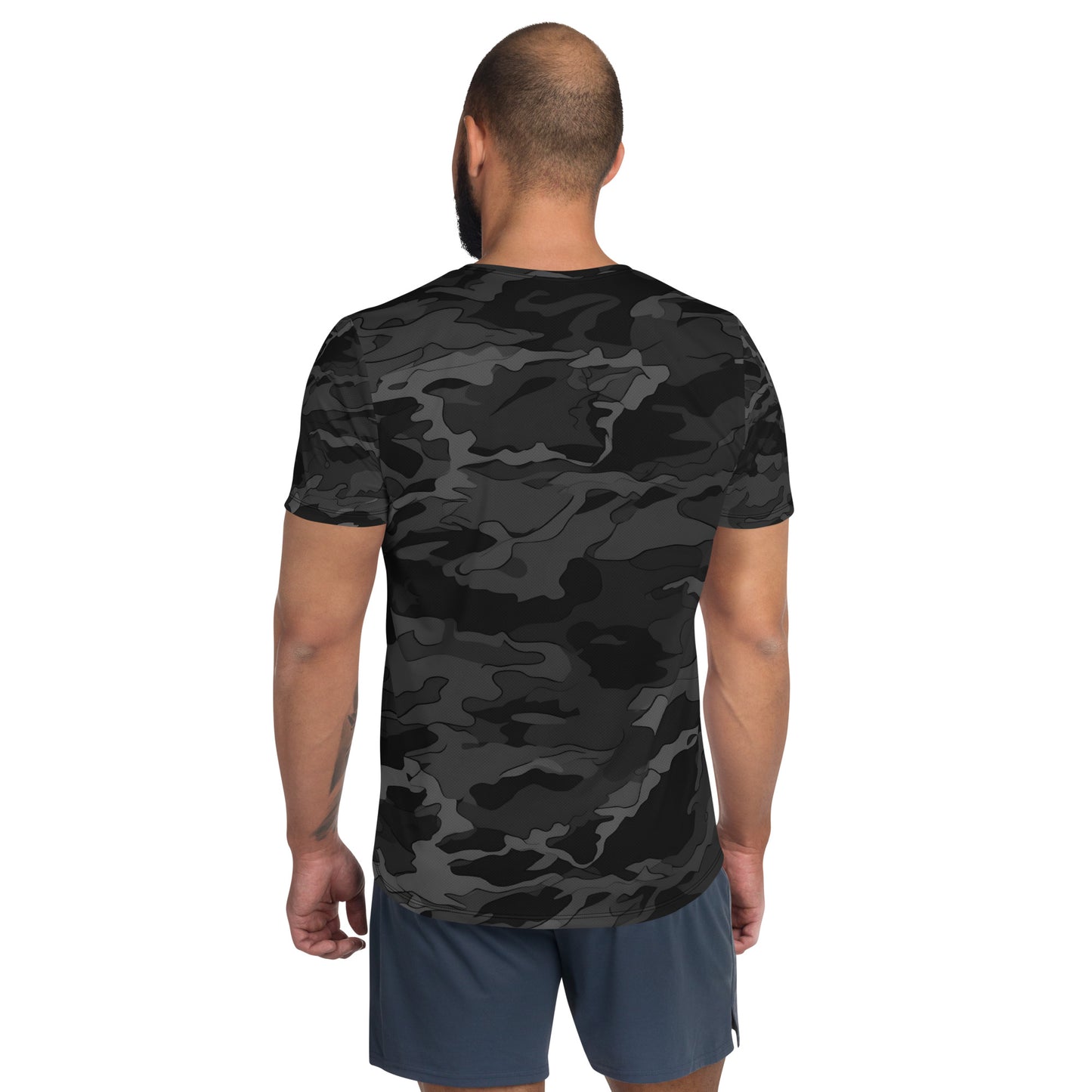 Athletic T-shirt