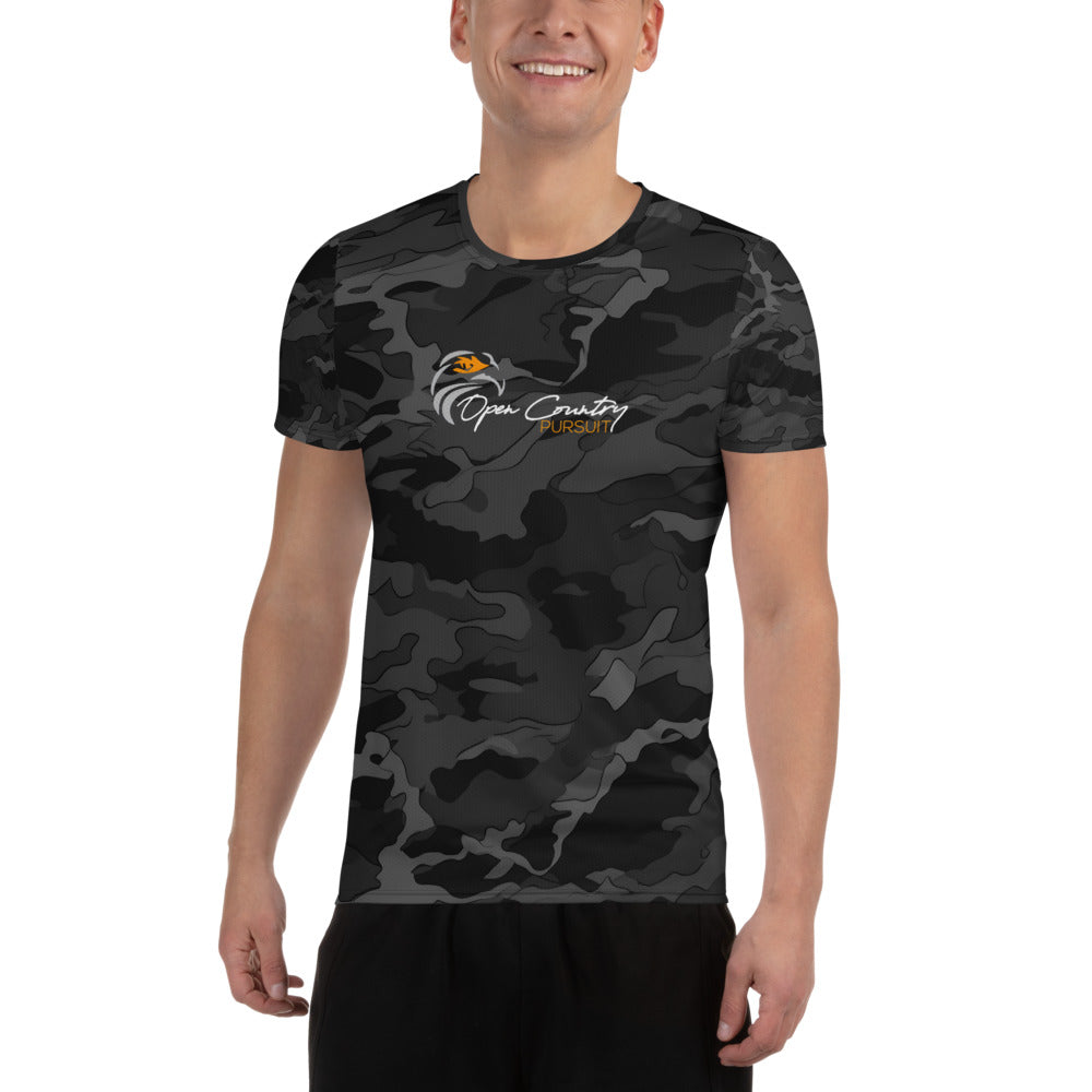 Athletic T-shirt