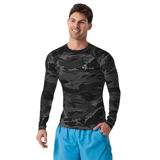 Men's Rash Guard