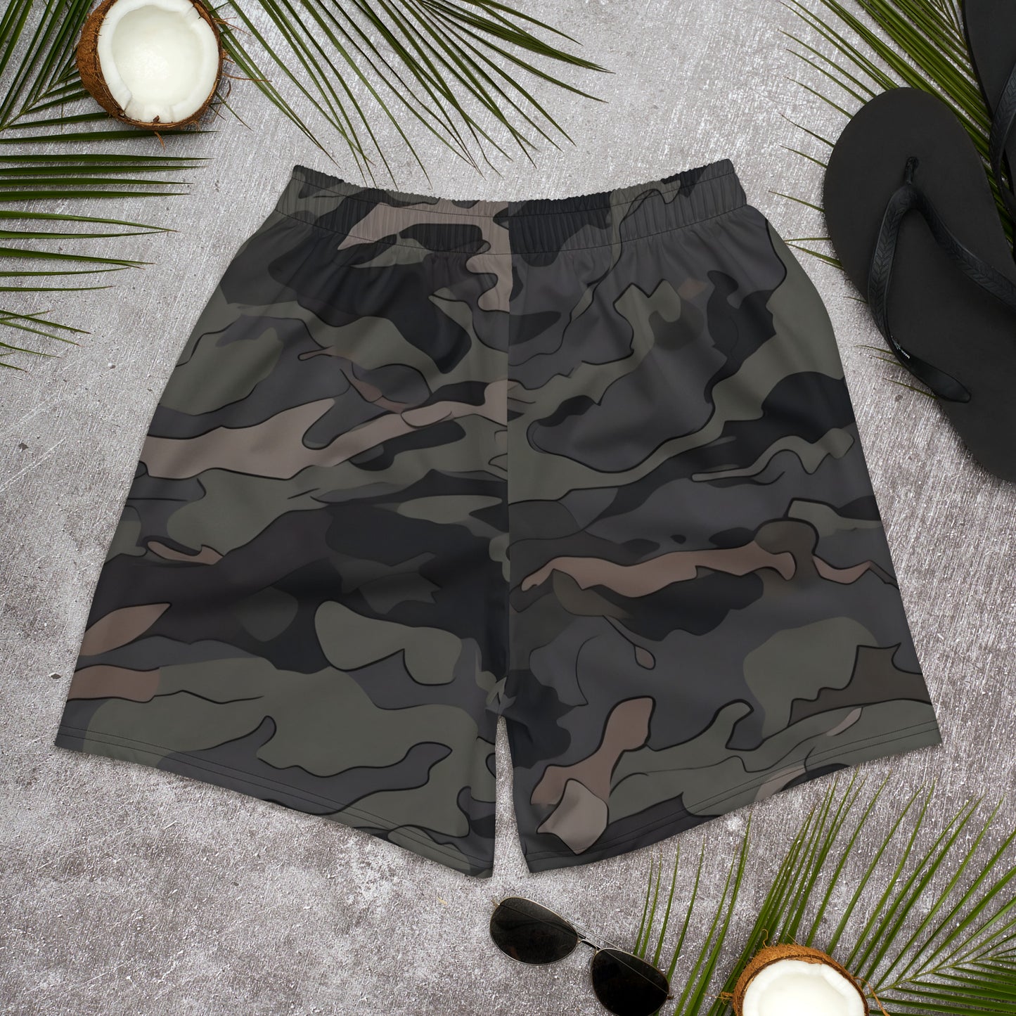 Men's Athletic Shorts