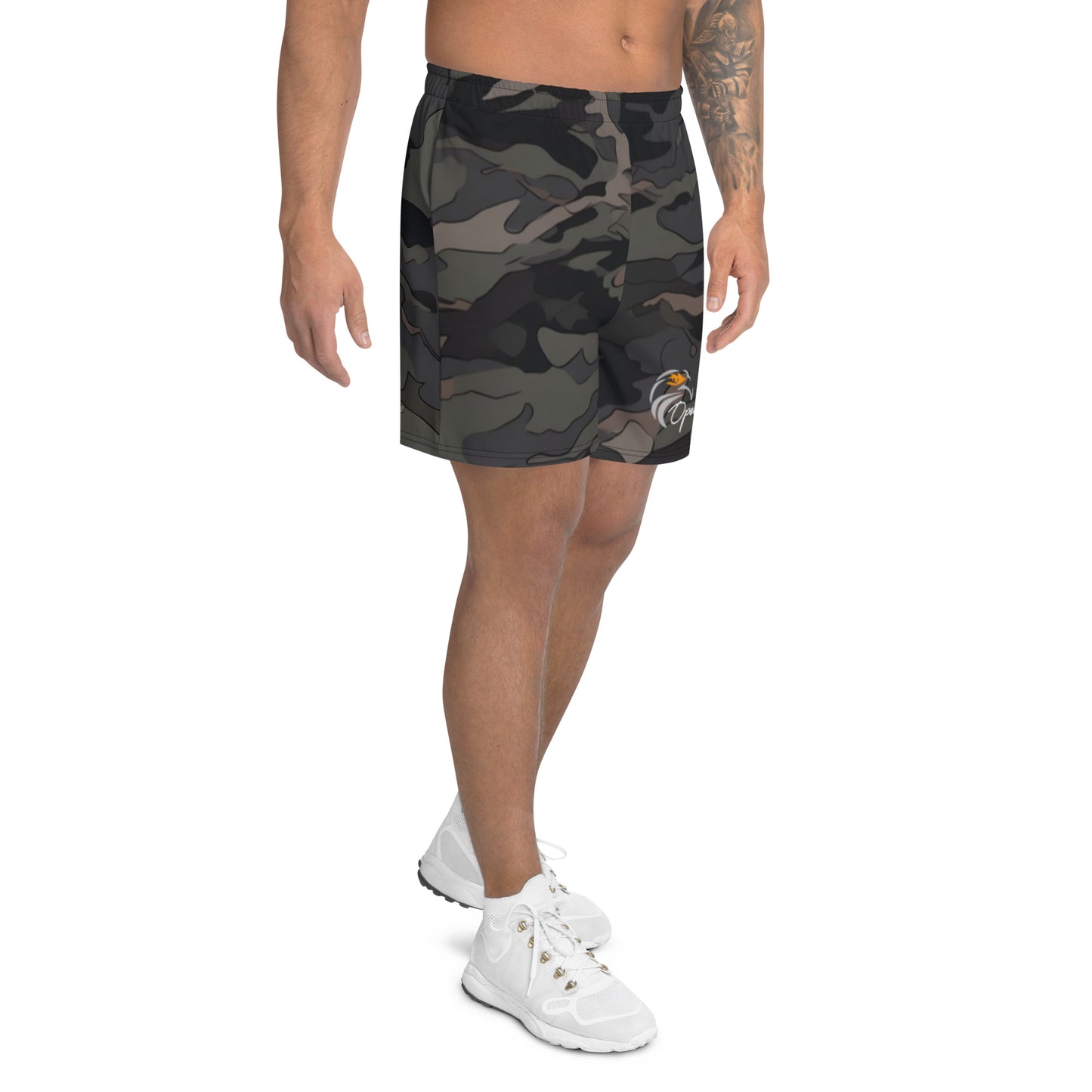 Men's Athletic Shorts