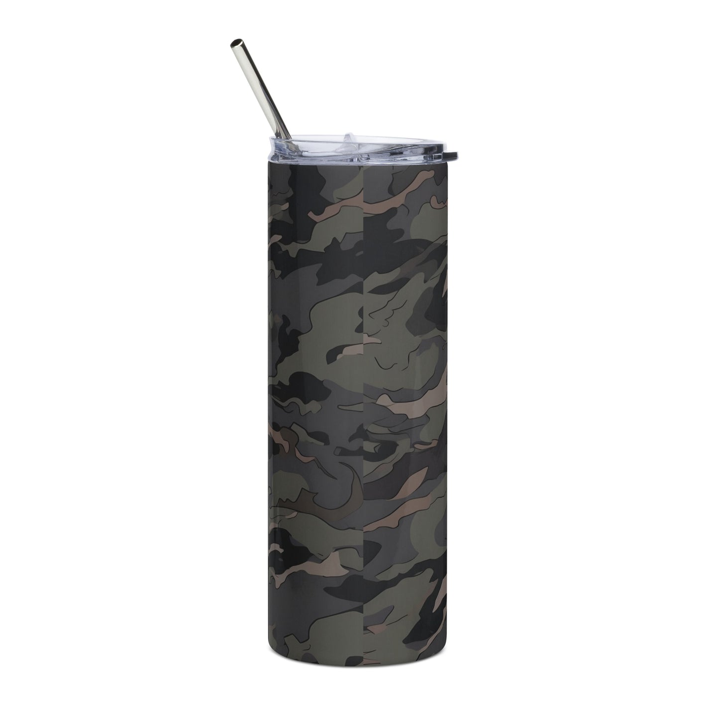 Stainless Steel Tumbler